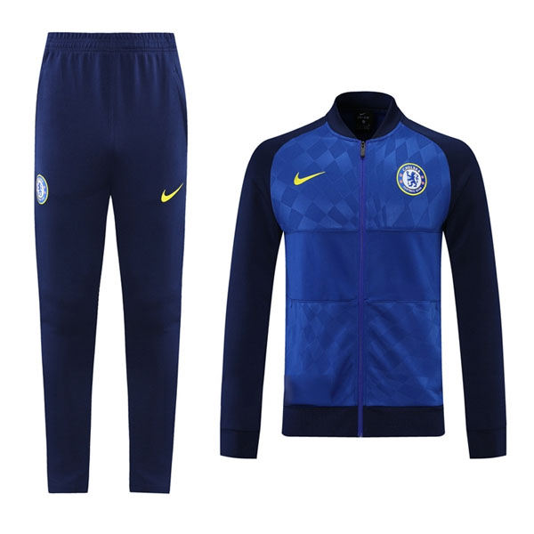 Chandal Chelsea 2021-22 Azul